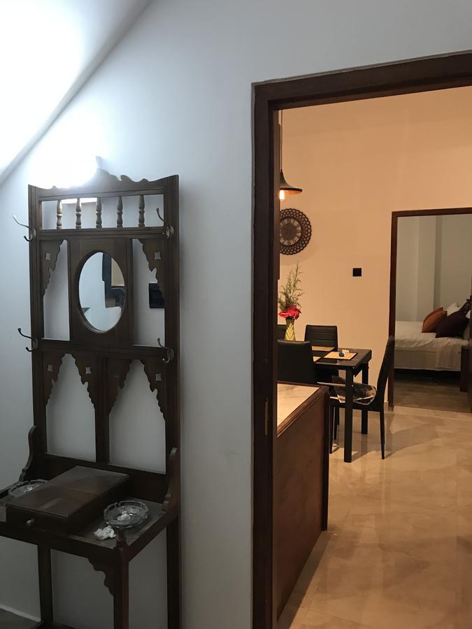 Apartment Regal Rose Luxury