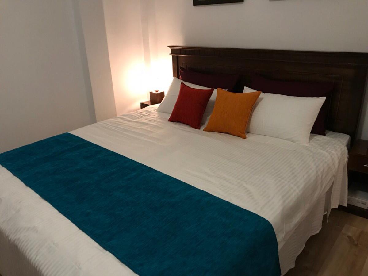 Apartment Regal Rose Luxury *