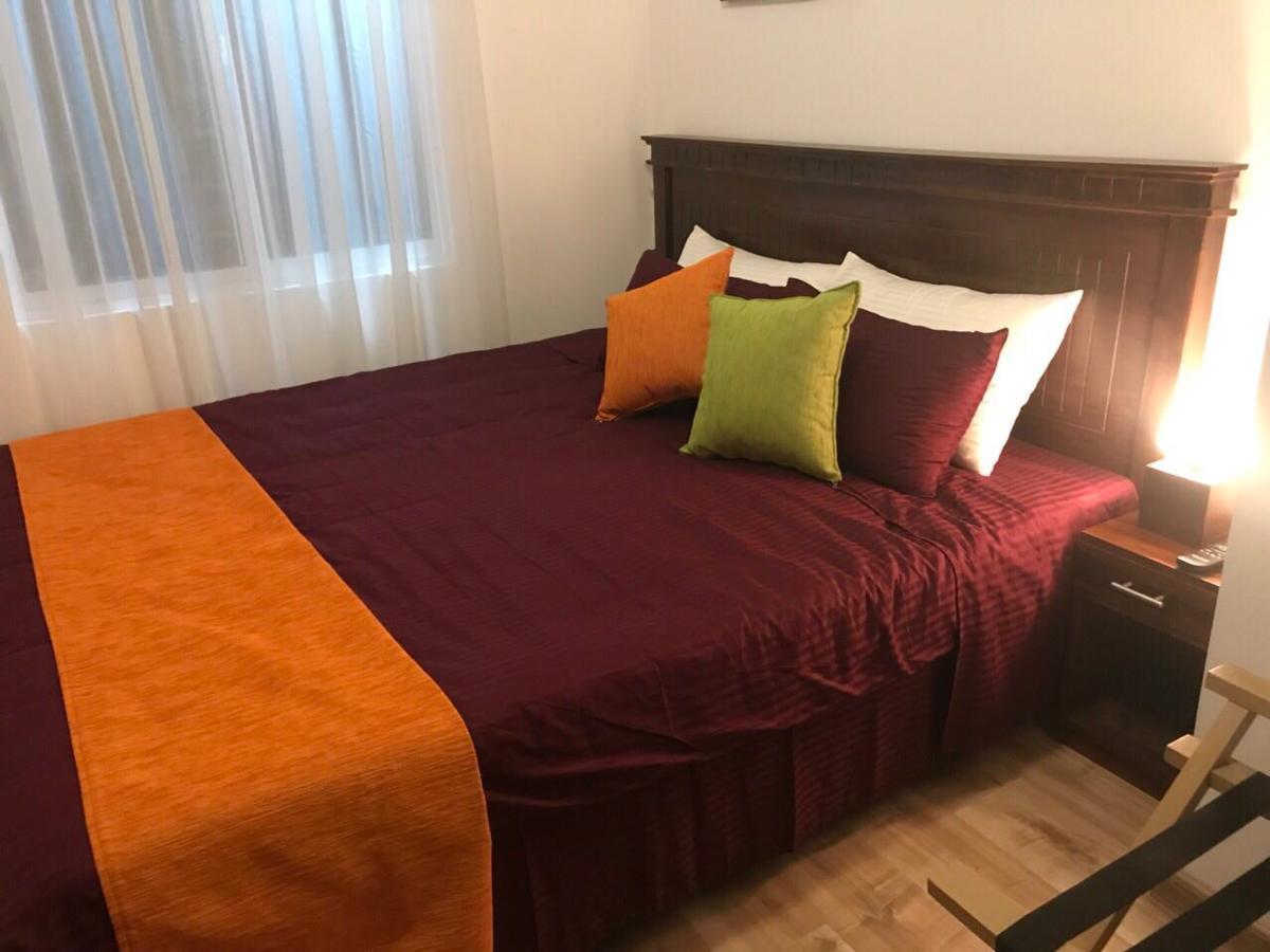 Apartment Regal Rose Luxury
